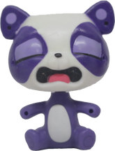 #3709 Panda "Penny Ling"